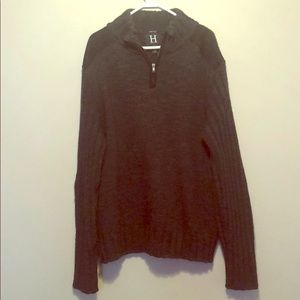 Hilfiger Half ZIP